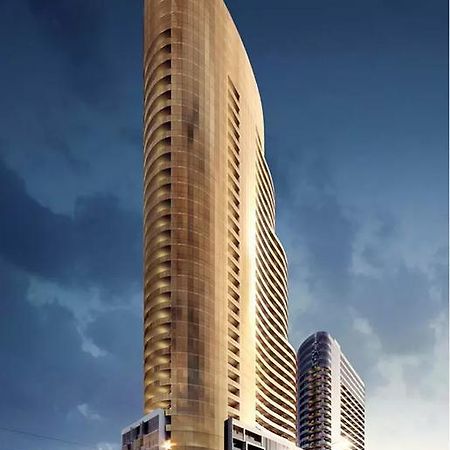 Whitehorse Towers Self Service Holiday Apartment Box Hill Dış mekan fotoğraf