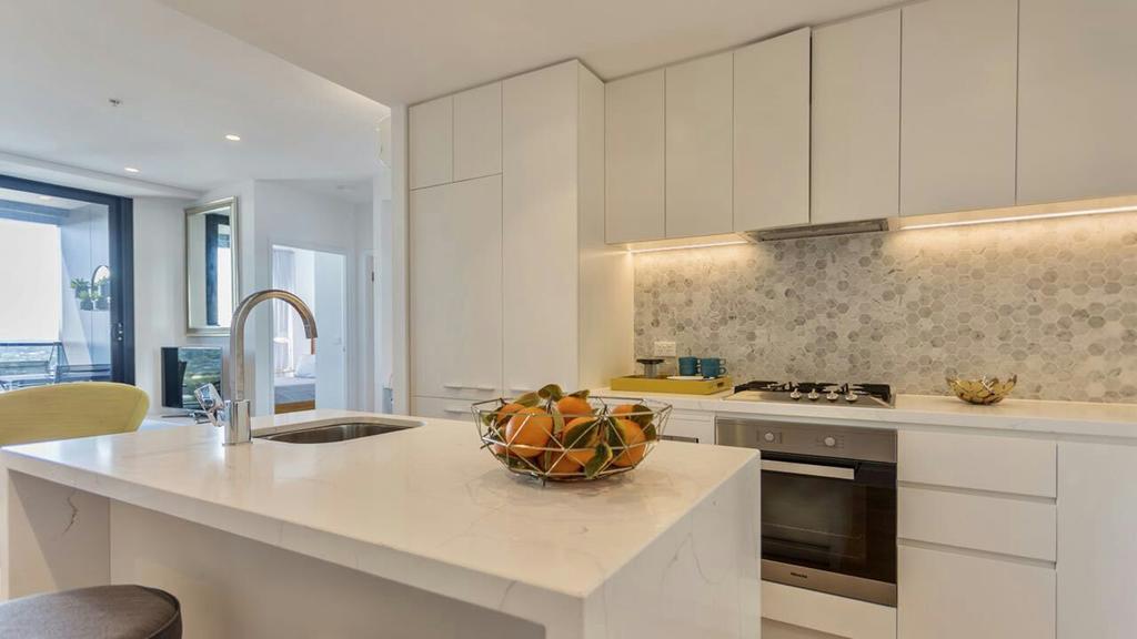 Whitehorse Towers Self Service Holiday Apartment Box Hill Dış mekan fotoğraf