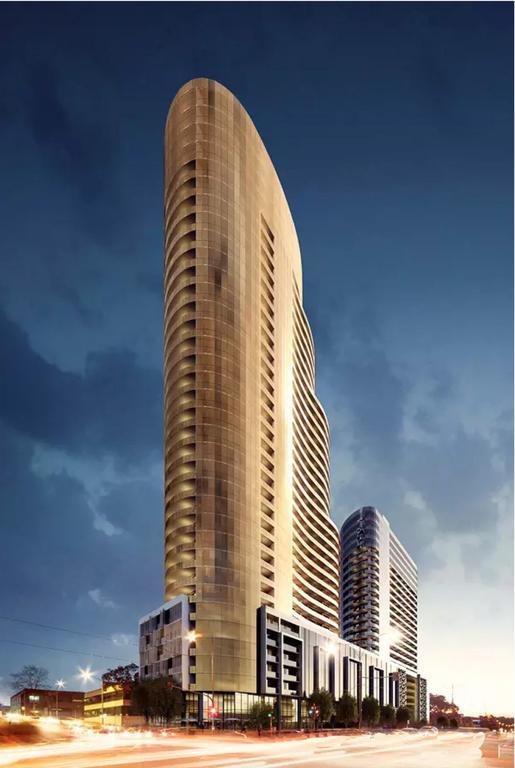 Whitehorse Towers Self Service Holiday Apartment Box Hill Dış mekan fotoğraf