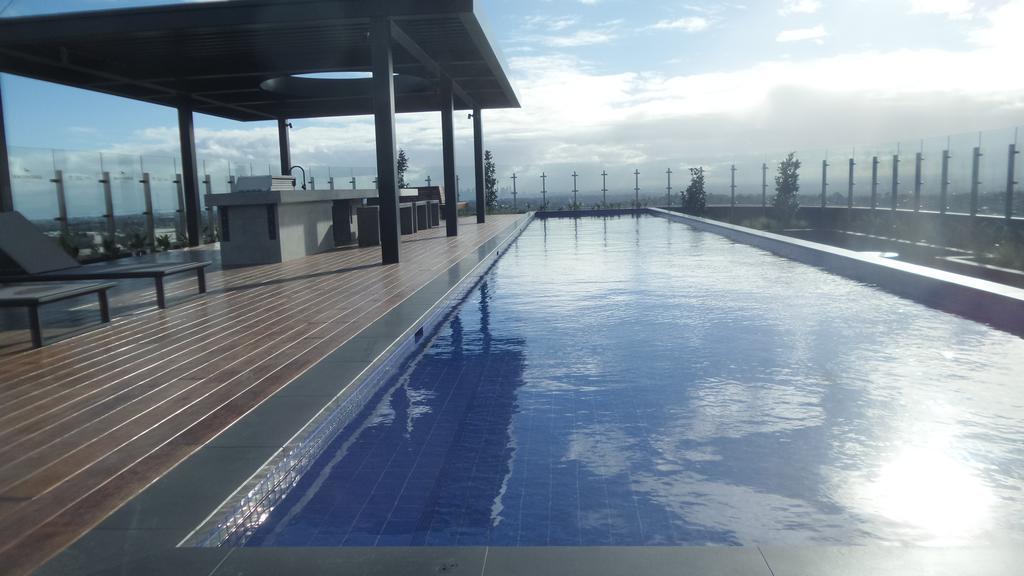 Whitehorse Towers Self Service Holiday Apartment Box Hill Dış mekan fotoğraf