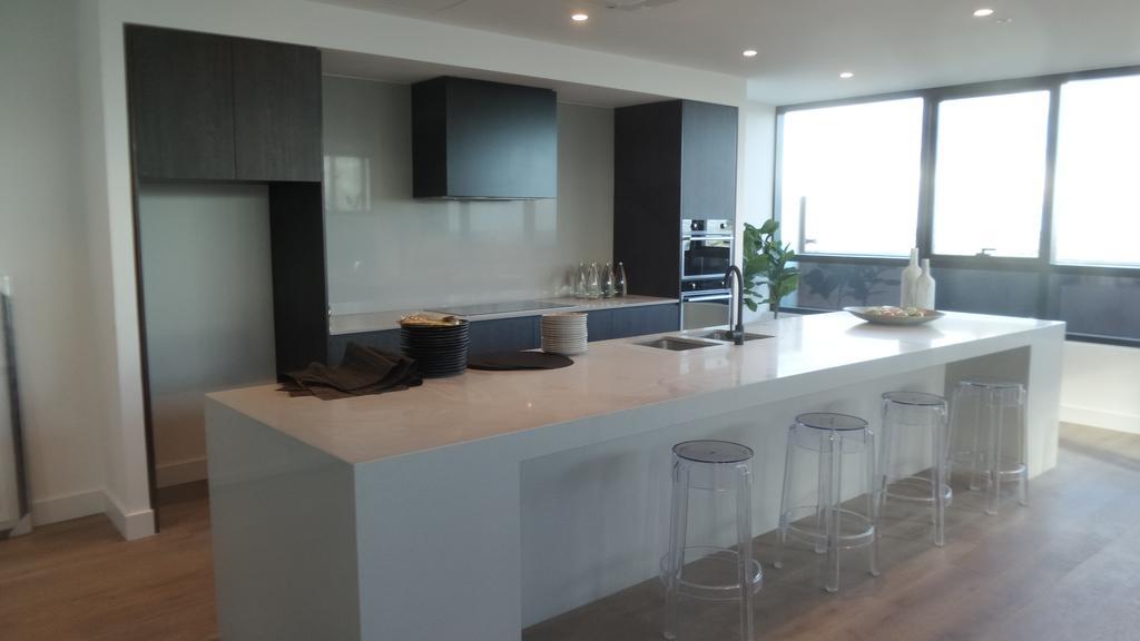 Whitehorse Towers Self Service Holiday Apartment Box Hill Dış mekan fotoğraf