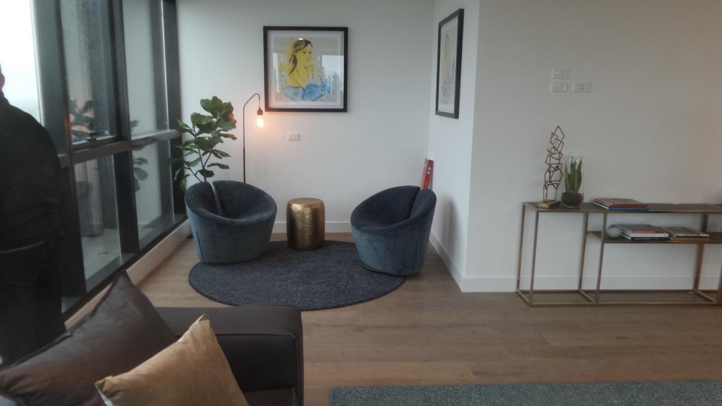 Whitehorse Towers Self Service Holiday Apartment Box Hill Dış mekan fotoğraf