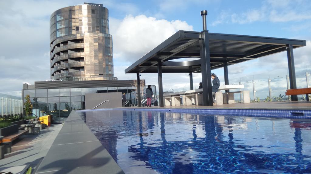 Whitehorse Towers Self Service Holiday Apartment Box Hill Dış mekan fotoğraf