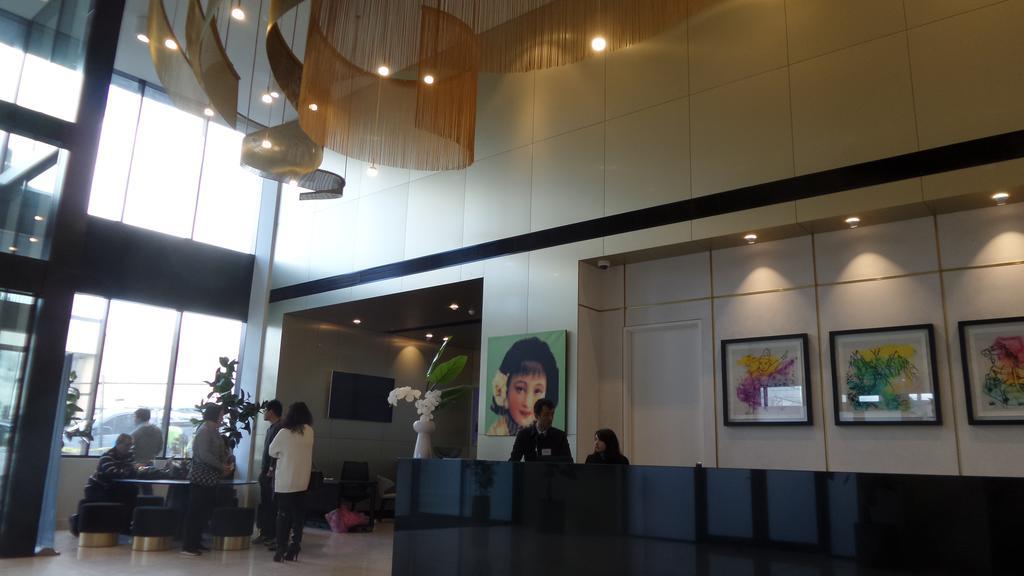 Whitehorse Towers Self Service Holiday Apartment Box Hill Dış mekan fotoğraf