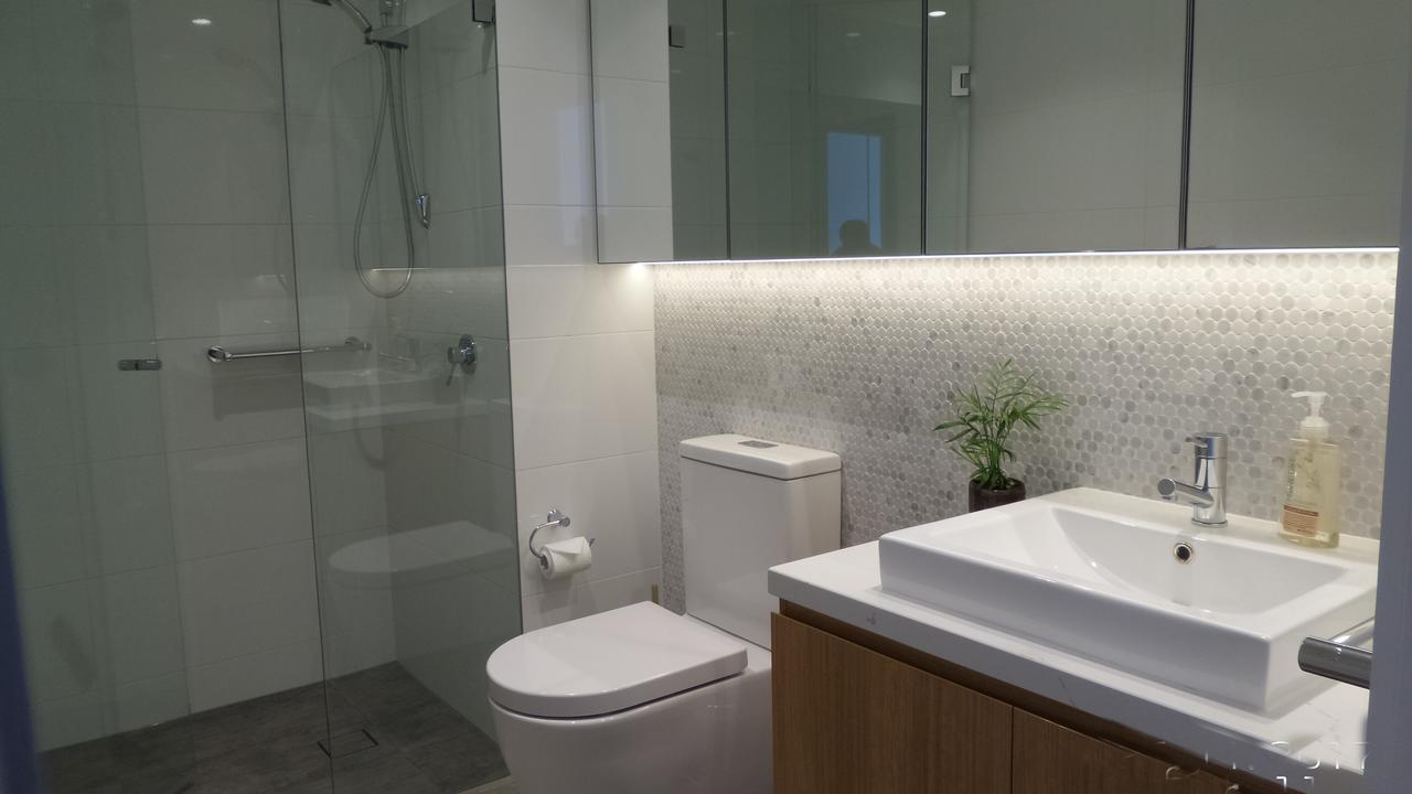 Whitehorse Towers Self Service Holiday Apartment Box Hill Dış mekan fotoğraf