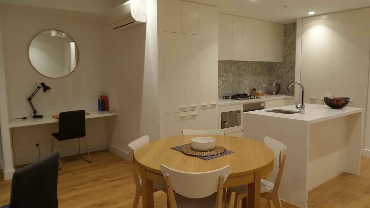 Whitehorse Towers Self Service Holiday Apartment Box Hill Dış mekan fotoğraf