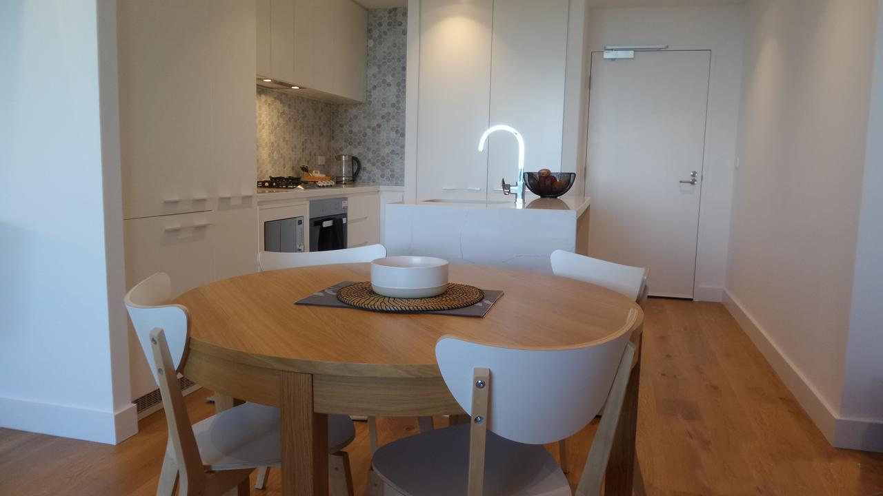 Whitehorse Towers Self Service Holiday Apartment Box Hill Dış mekan fotoğraf