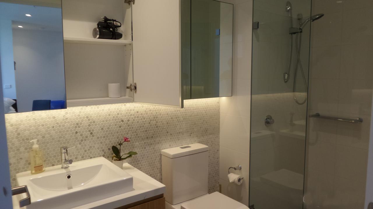 Whitehorse Towers Self Service Holiday Apartment Box Hill Dış mekan fotoğraf