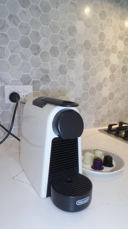 Whitehorse Towers Self Service Holiday Apartment Box Hill Dış mekan fotoğraf