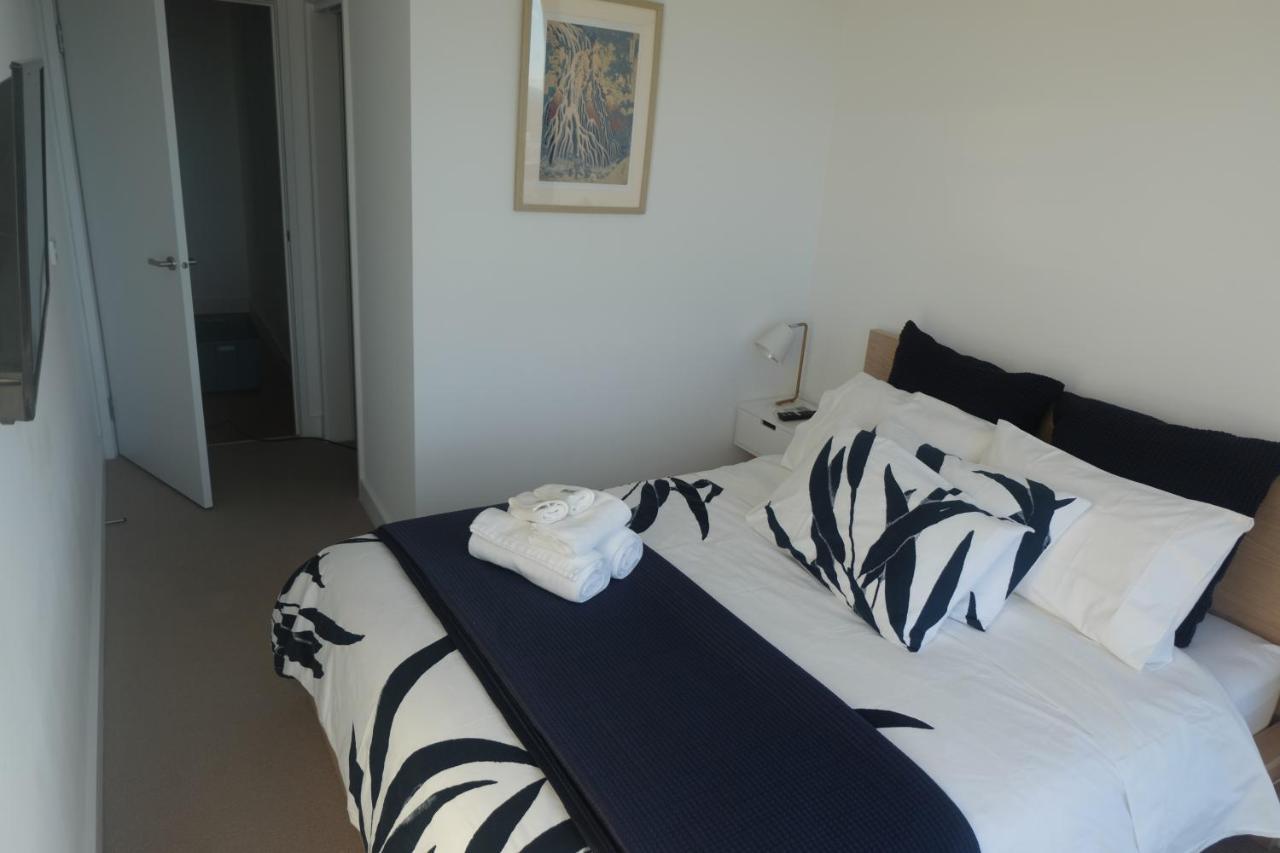 Whitehorse Towers Self Service Holiday Apartment Box Hill Dış mekan fotoğraf