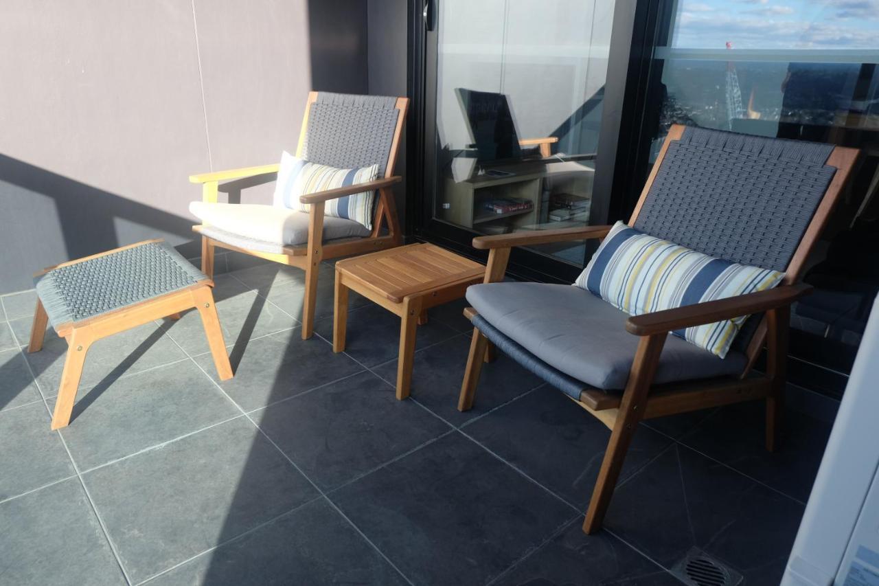 Whitehorse Towers Self Service Holiday Apartment Box Hill Dış mekan fotoğraf