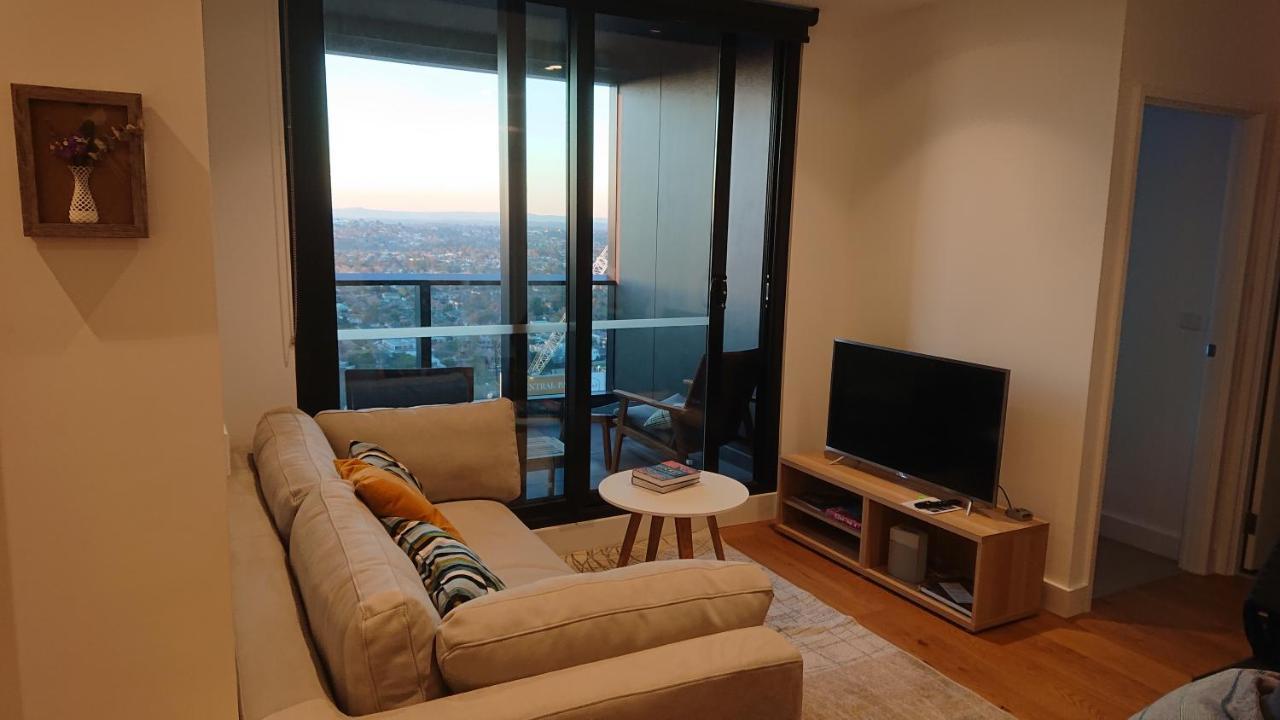 Whitehorse Towers Self Service Holiday Apartment Box Hill Dış mekan fotoğraf