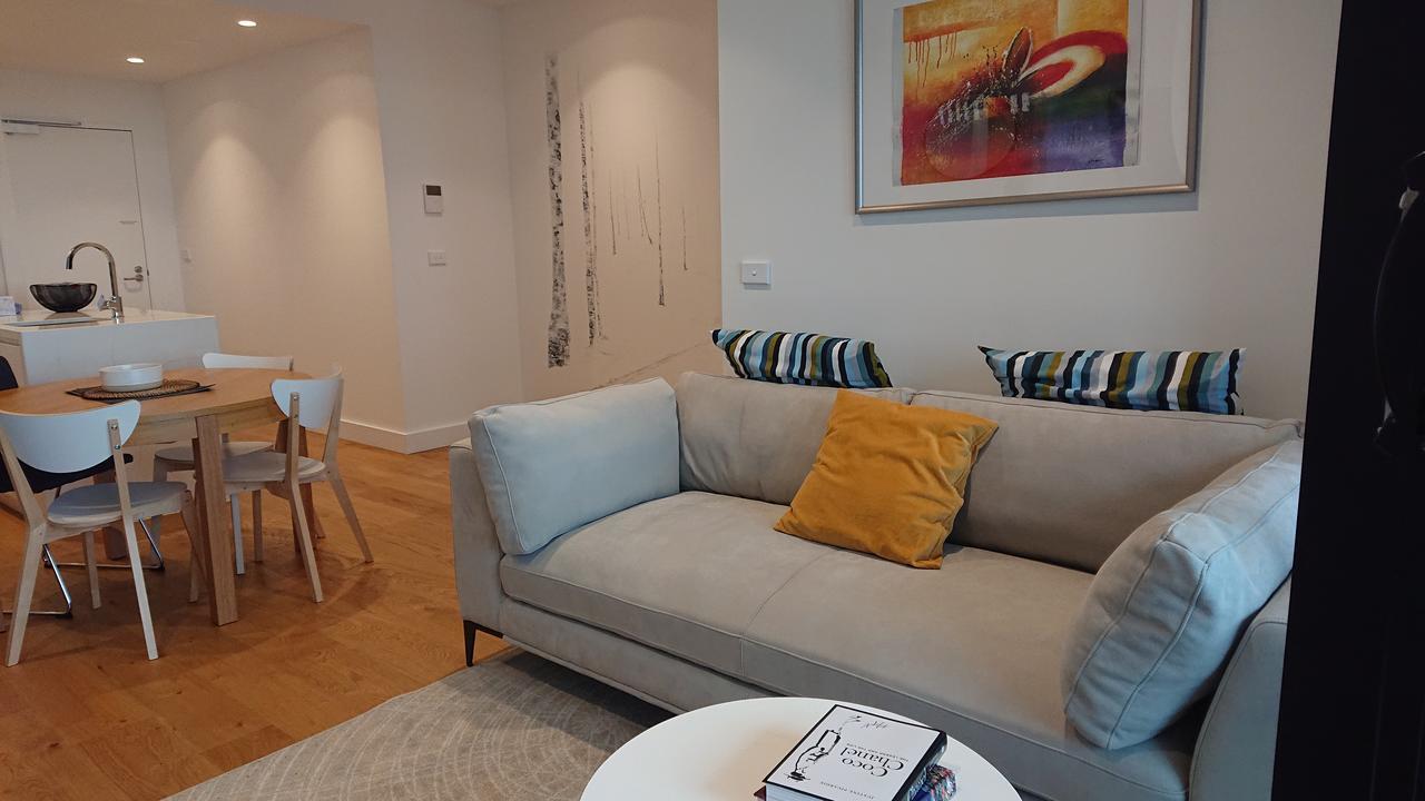 Whitehorse Towers Self Service Holiday Apartment Box Hill Dış mekan fotoğraf